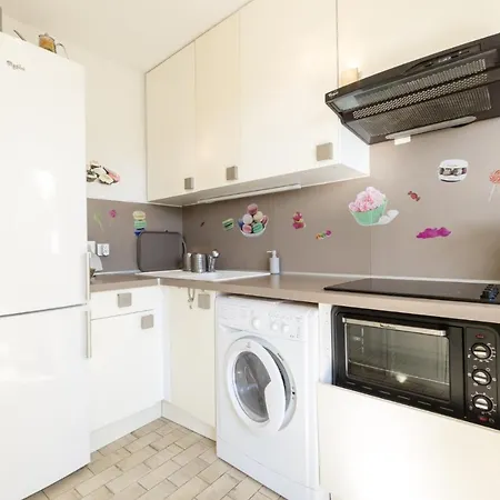 Apartment Le Jean Avec Piscine Mandelieu-la-Napoule