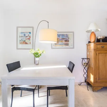 Le Jean Avec Piscine Apartment