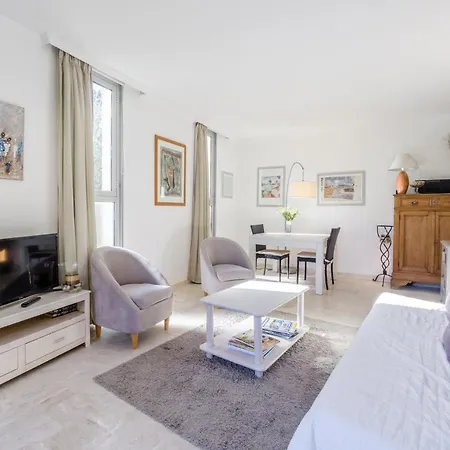 Le Jean Avec Piscine Appartement